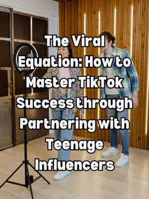 cover image of The Viral Equation